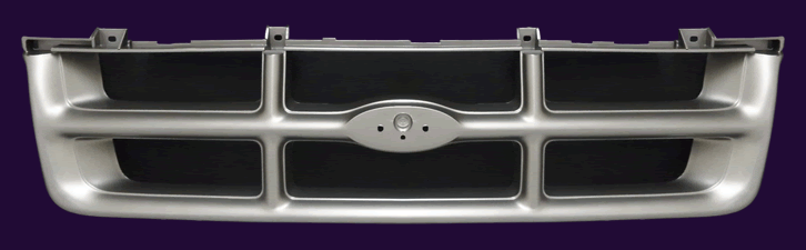 FG932G - Ford Ranger 1993-94