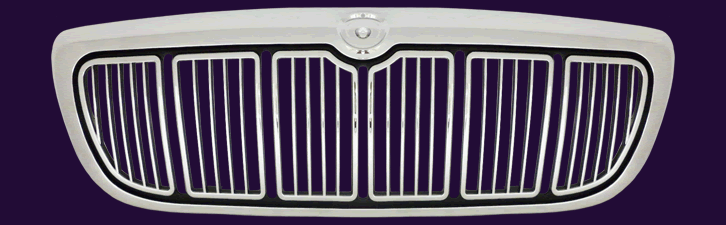 FG941 - Mercury Grand Marquis 1998-02