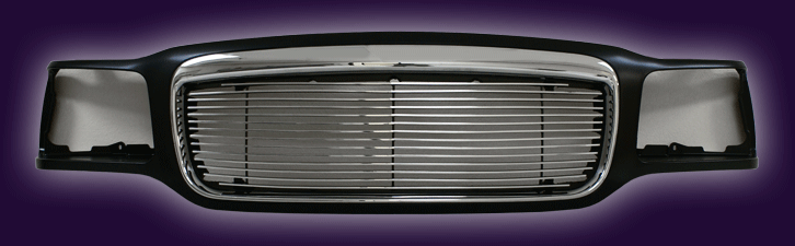 FG959B - Cadillac Escalade 1999-01