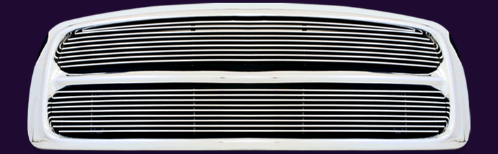 FG676 - Dodge Ram 2002-05