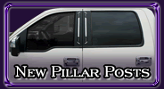 Bumper Cover Protectors