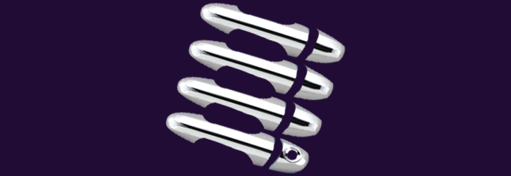 ED219 - Chrysler Pacifica 2004-08