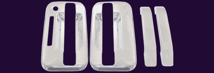 ED316 - Ford F-150 2004-14