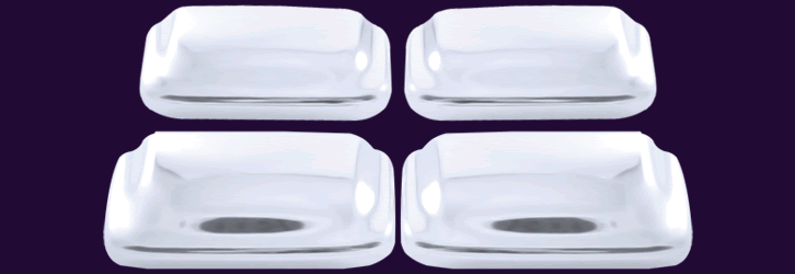 ED326 - Ford Explorer 1995-01