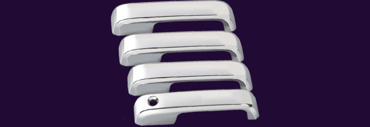 ED337 - Ford F-150 2009-14