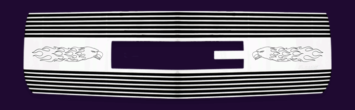 EG6108 - 94-98 GMC F/S P/U/ 94-98 Suburban/ Yukon