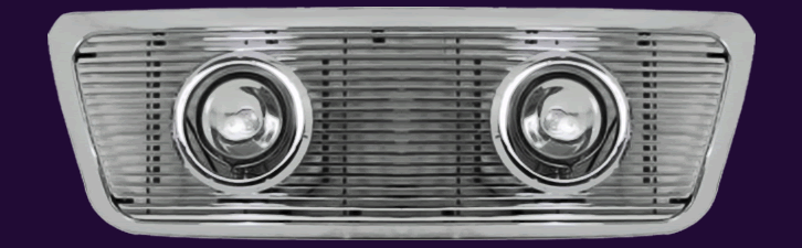 EGF118 - Ford F-150 2004-08