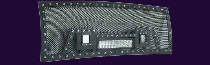 EGR156 - Ford F-150 2009+