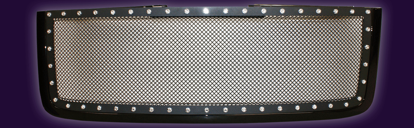 EGR308 - GMC Sierra 2011-14