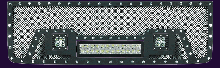 EGR325 - GMC Sierra 2007-10