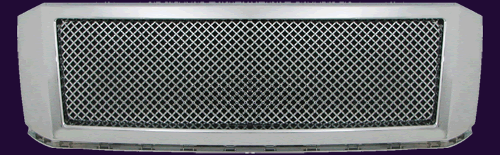 EGW124 - Ford Expedition 2007+