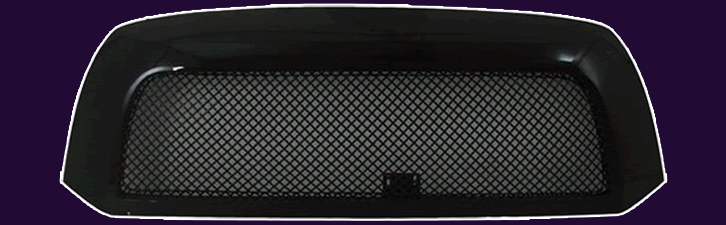 EGW907 - Toyota Tundra 2007-09