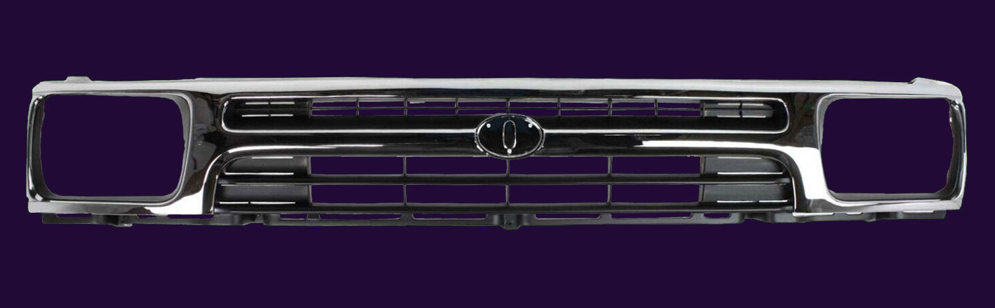 FG517CB - Toyota Pick Up 1992-1995