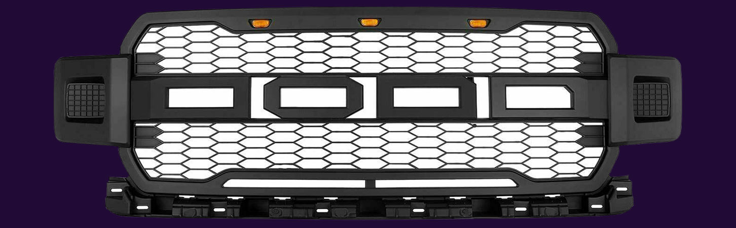 FG644B- - Ford F-150 2018-20
