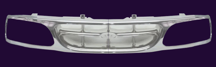 FG720 - Ford Explorer 1995-01
