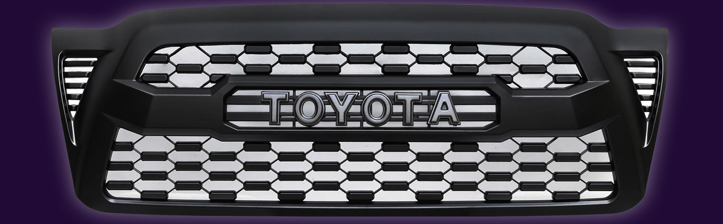 FG7801 - Toyota Tacoma 2005-11