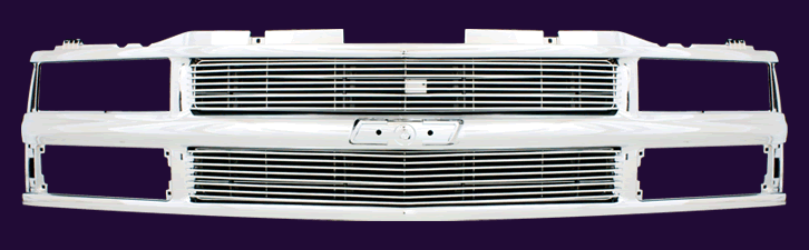 FG814 - Chevrolet Suburban 1992-99