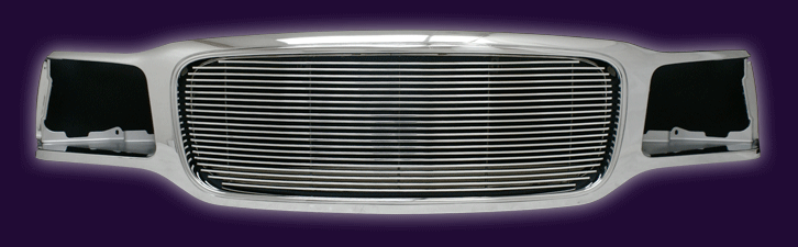FG959 - GMC Denali 1999-01