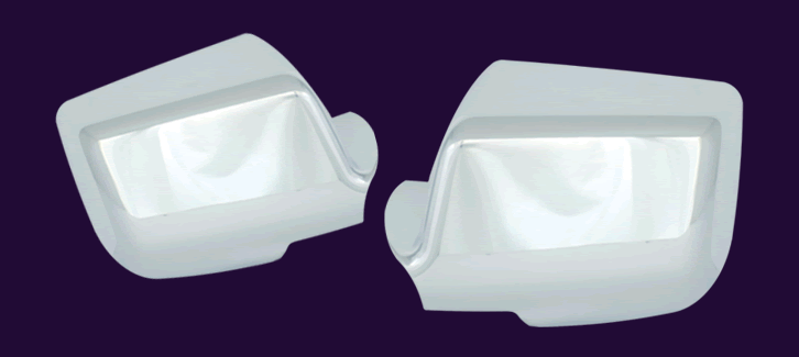 EM1010 - Ford Explorer 2006-10
