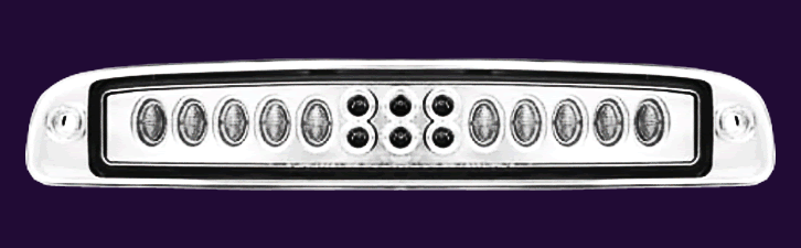 ELD034 - Dodge Dakota 1997-11