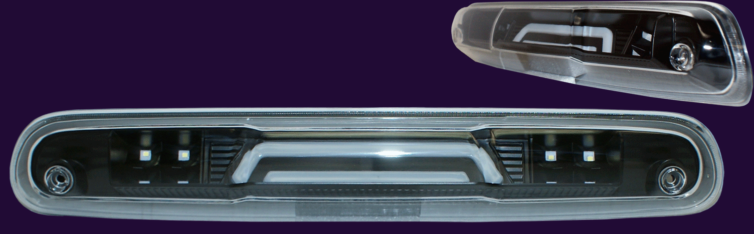 ELD042B - Chevrolet Silverado 2007