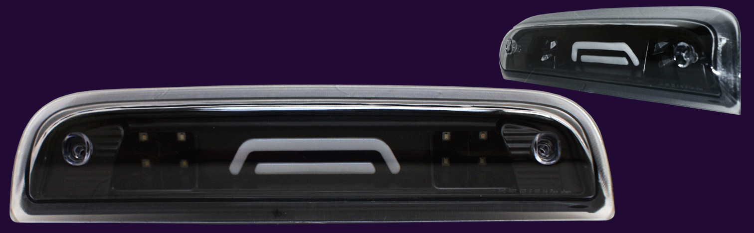 ELD029S - Chevrolet Silverado 2007