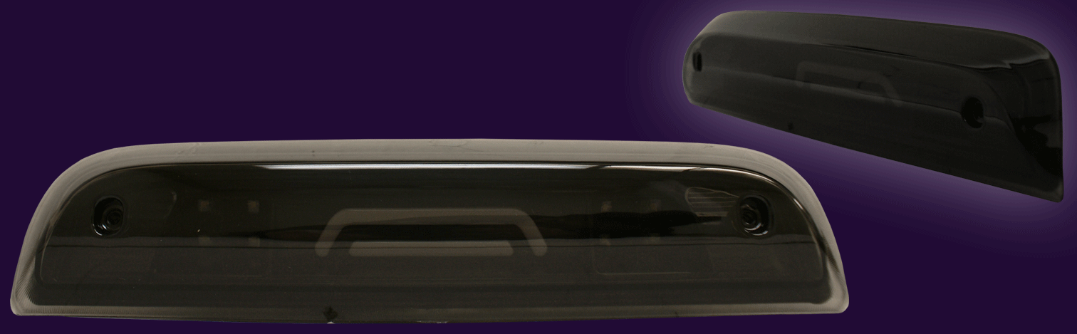 ELD059BS - Chevrolet Silverado 2007