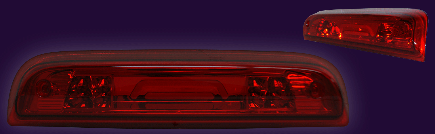 ELD059R - Chevrolet Silverado 2007