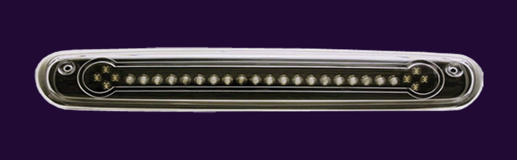ELD143 - Chevrolet Silverado 2007
