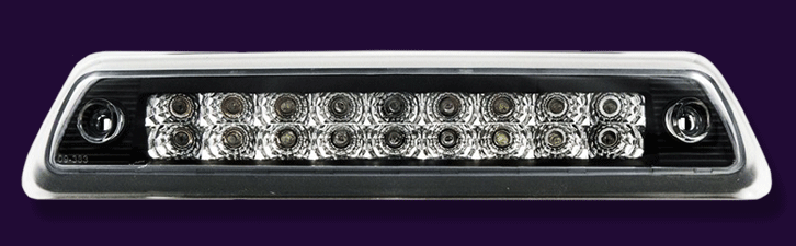 ELD161S - Ford F-150 2009-11
